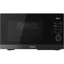 MICROONDAS CON GRILL +...