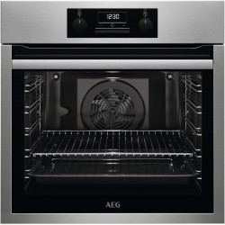 HORNO ELECTRICO - AEG...
