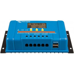 REGULADOR BLUESOLAR PWM...