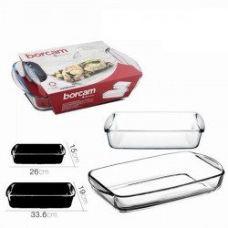 PACK 2 BANDEJAS HORNO...