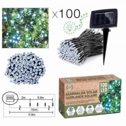 SET 100 GIRNALDAS LED...