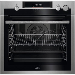 HORNO ELECTRICO - AEG...