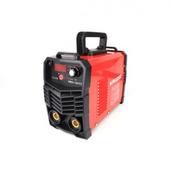 SOLDADOR INVERTER...