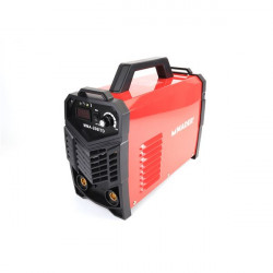 SOLDADOR INVERTER...