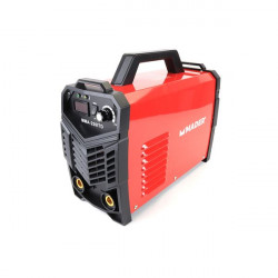 SOLDADOR INVERTER...