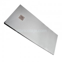 PLATO DUCHA 1600X800X35...