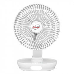 VENTILADOR PORTATIL DE...
