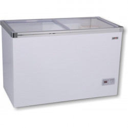 CONGELADOR HELADOS 302...