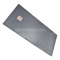 PLATO DUCHA 1600X800X35...