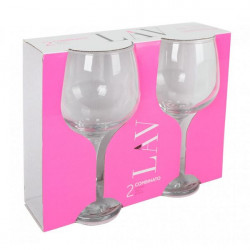 SET 2 COPAS BALON COMBINADO...