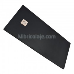 PLATO DUCHA 1600X800X35...