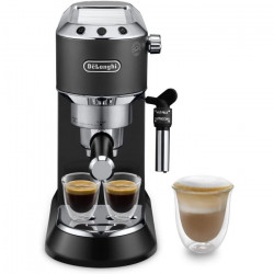 CAFETERA ESPRESSO DE BOMBA...