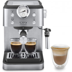 CAFETERA ESPRESSO DELONGHI...
