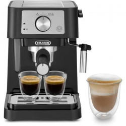 CAFETERA ESPRESSO DELONGHI...
