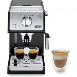 CAFETERA ESPRESSO DELONGUI...