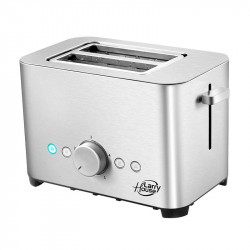 TOSTADORA INOX LARRYHOUSE...