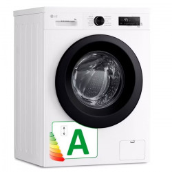 LAVADORA CARGA FRONTAL - LG...