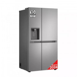 FRIGORIFICO LG GSLC40PYPE,...