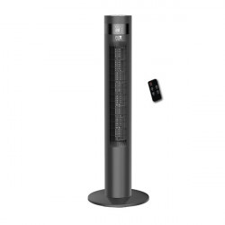 VENTILADOR DE TORRE 50W 3...