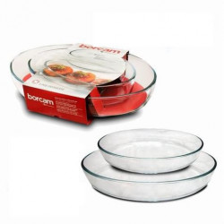 PACK 2 BANDEJAS HORNO...