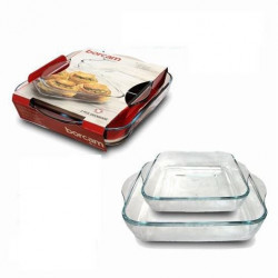 PACK 2 BANDEJAS HORNO...