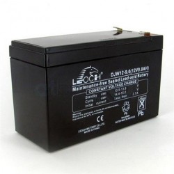 BATERIA ELBAT LEOCH...