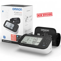 OMRON M7 INTELLI IT AFIB...