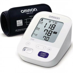 OMRON M3 INTELLISENSE...