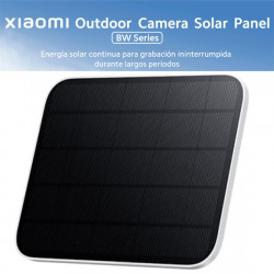 XIAOMI PANEL SOLAR PARA...