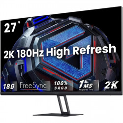 MONITOR GAMING 27" XIAOMI...