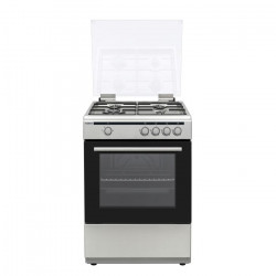 COCINA A GAS CON HORNO -...