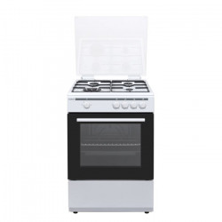 COCINA A GAS CON HORNO -...