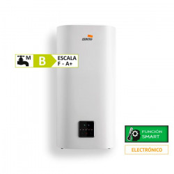 TERMO ELECTRICO - COINTRA...