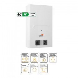 CALENTADOR A GAS - COINTRA...