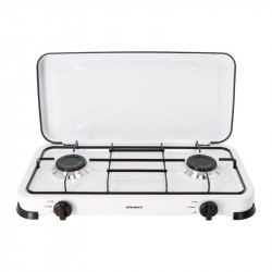 COCINA GAS BLANCA SERIE...