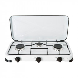 COCINA GAS BLANCA SERIE...