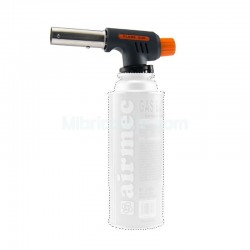 SOPLETE DE GAS CON PIEZO...
