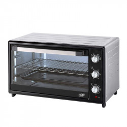 HORNO INOXIDABLE LARRYHOUSE...
