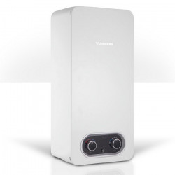 CALENTADOR A GAS - W5-40B...