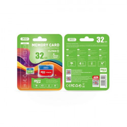 TARJETA MEMORIA MICRO SD...