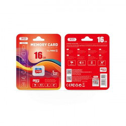 TARJETA MEMORIA MICRO SD...