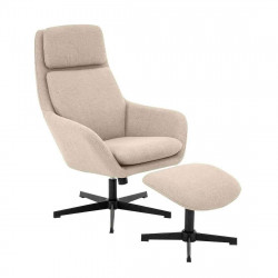 SILLON RELAX CON REPOSAPIES...