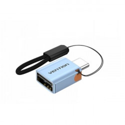 CABLE 15CM TIPO C MACHO A...