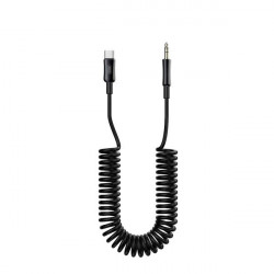 CABLE AUDIO TIPO C A MINI...
