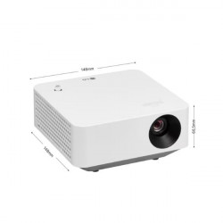 PROYECTOR CINEBEAM PF510Q |...