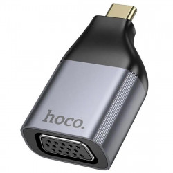 ADAPTADOR USB-C A VGA HOCO...