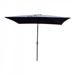 PARASOL ANTRACITA...