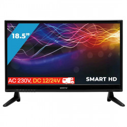 TELEVISOR 18,5" 12V -...