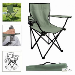 SIILA CAMPING PLEGABLE...