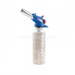 SOPLETE DE GAS CON PIEZO...